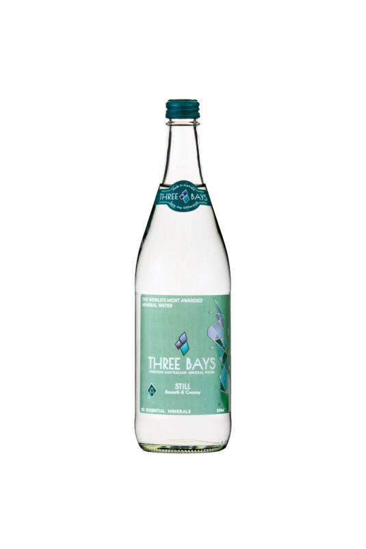 Three Bays Still 330ml