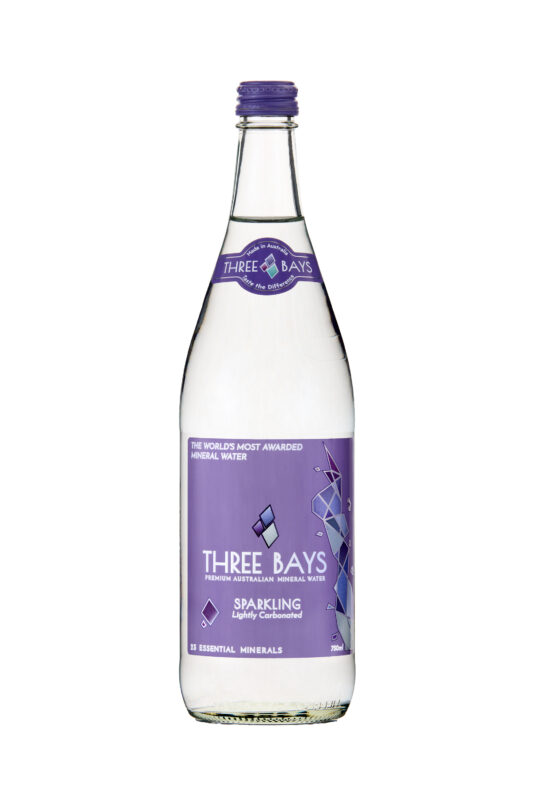 Three Bays Sparkling
