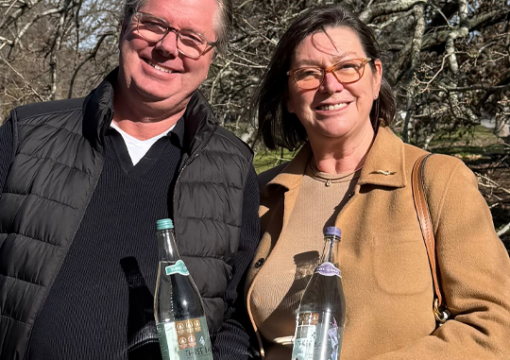 Red Hill Water