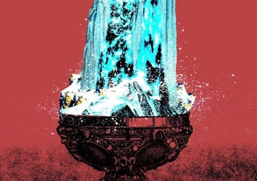 Restaurants are pitching water as a fine dining experience.