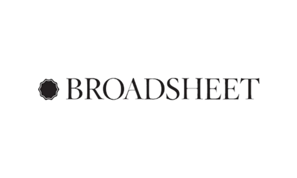 Broadsheet