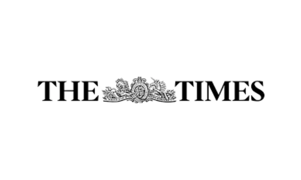 London Times