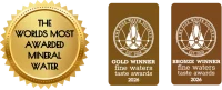 Three Bays MOST AWARDED